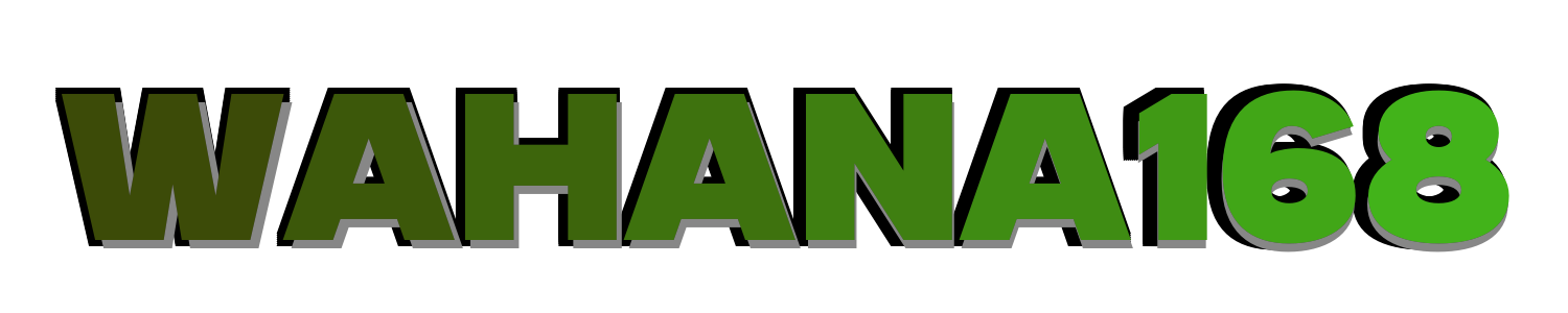 WAHANA168 Logo